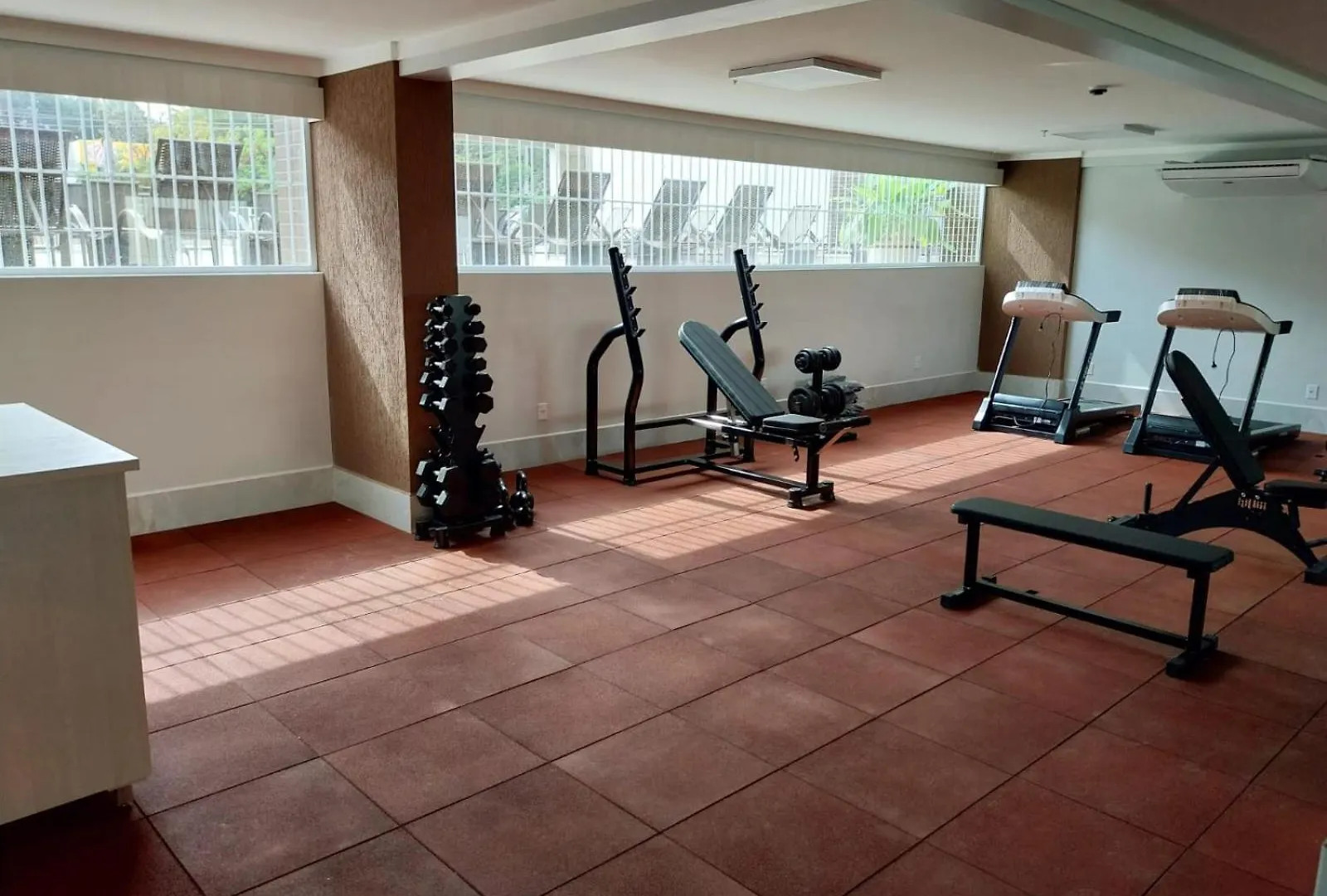 Apartment Spazzio Diroma - Com Entrada Exclusiva Para O Incrivel Acqua Park Caldas Novas Brazil