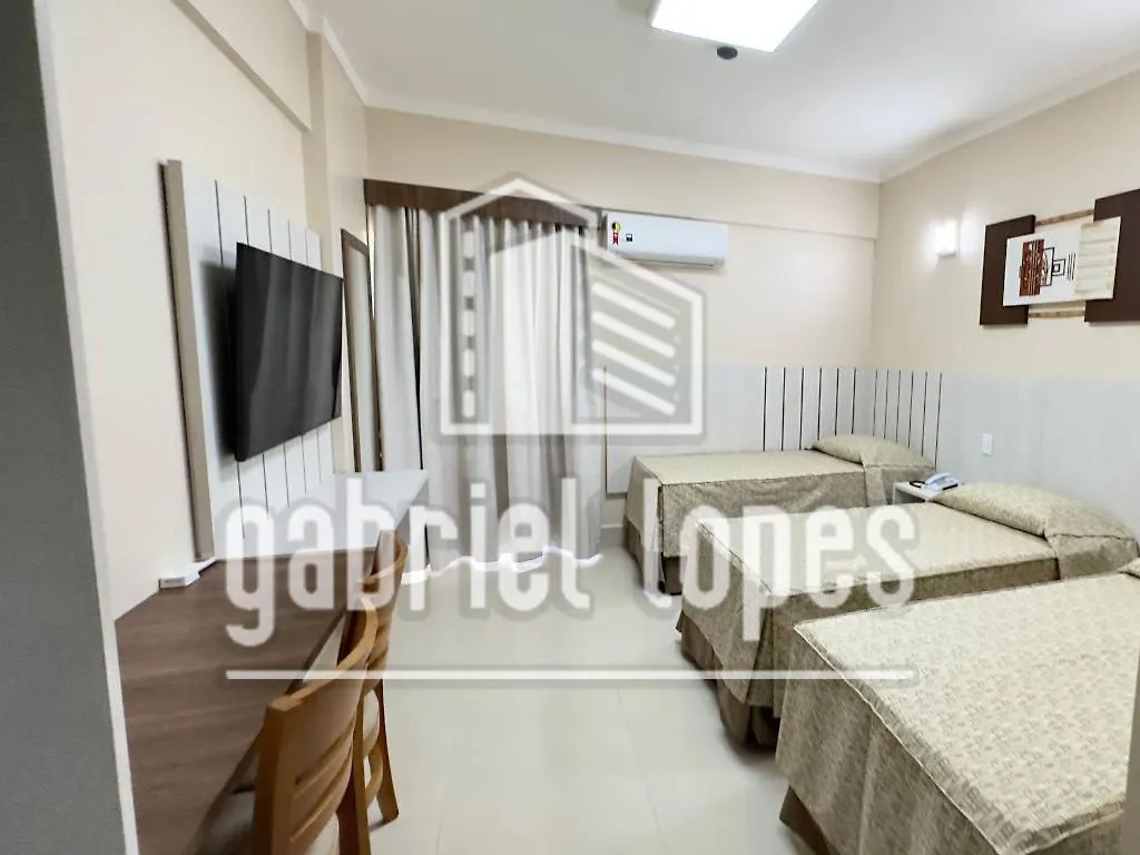 Spazzio Diroma - Com Entrada Exclusiva Para O Incrivel Acqua Park Caldas Novas Apartment