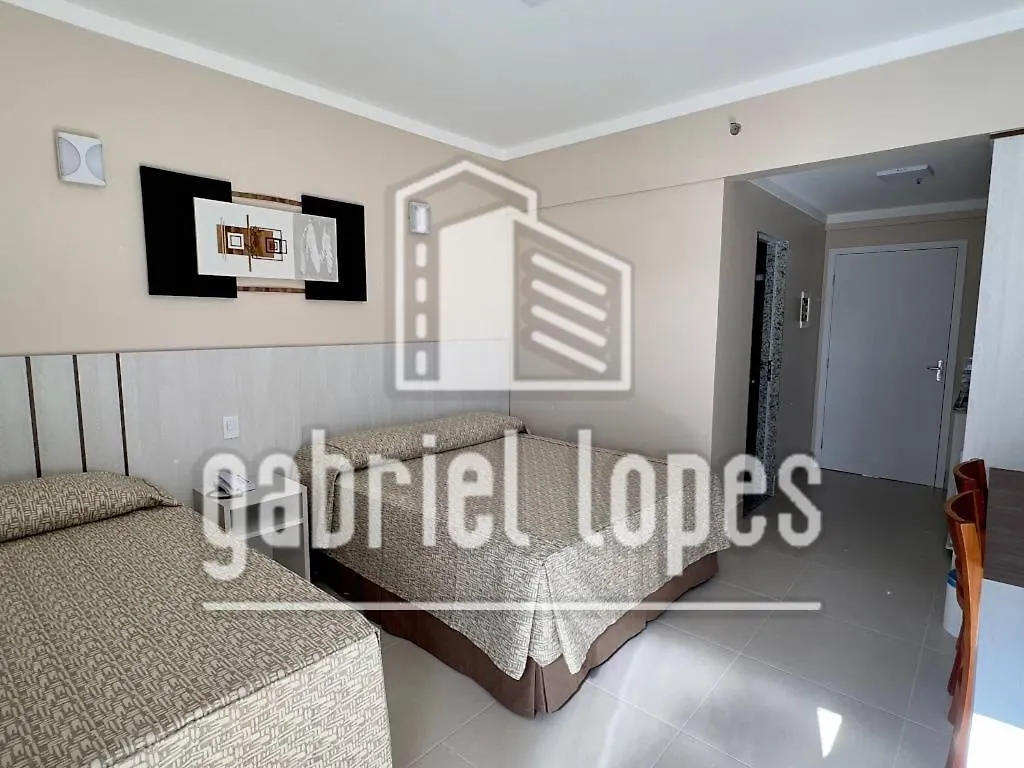 Apartment Spazzio Diroma - Com Entrada Exclusiva Para O Incrivel Acqua Park Caldas Novas