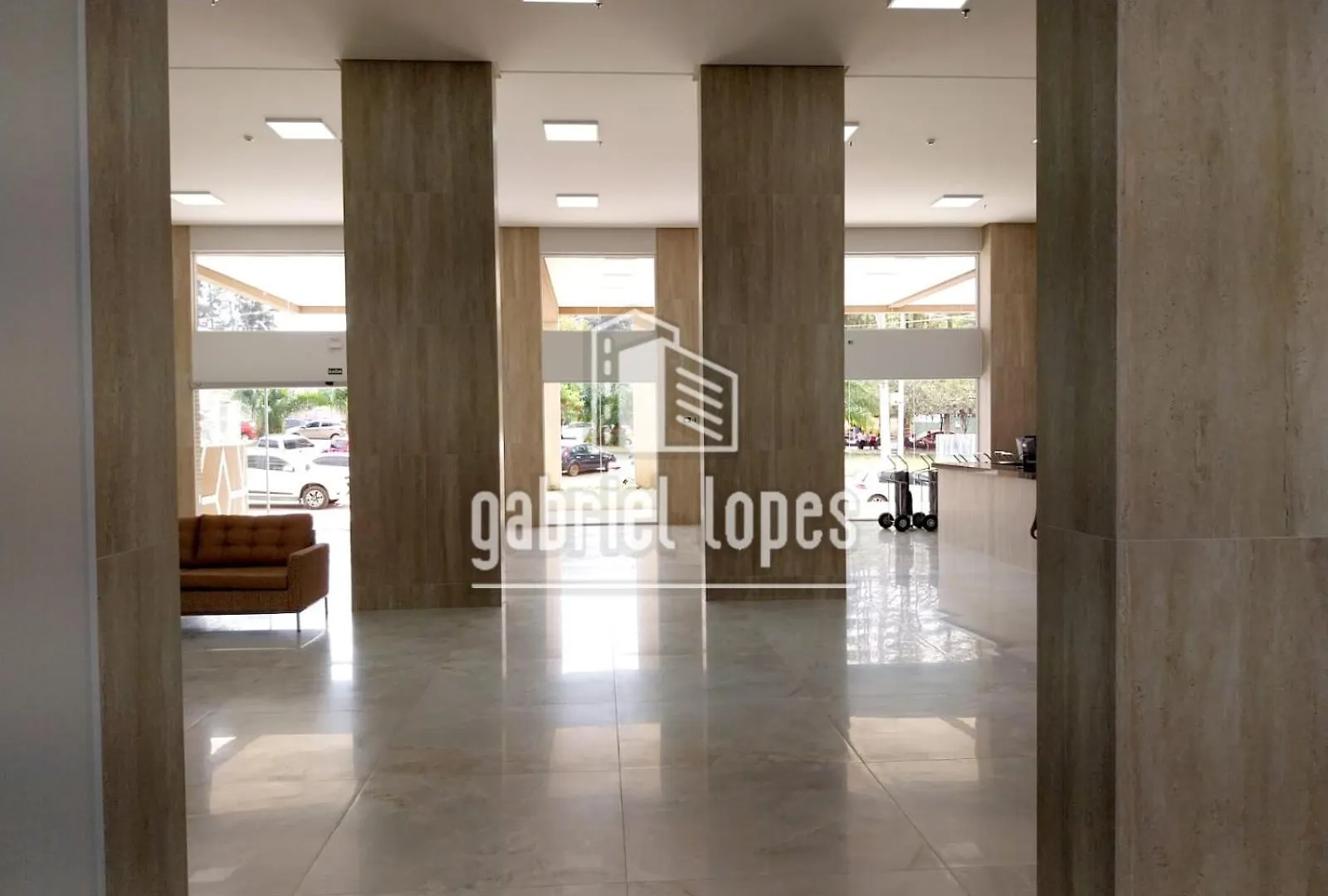 Spazzio Diroma - Com Entrada Exclusiva Para O Incrivel Acqua Park Caldas Novas Brazil